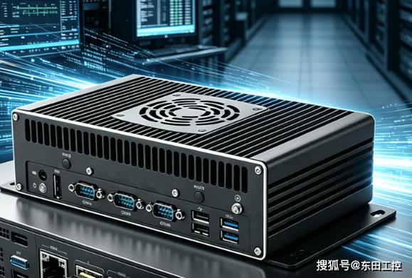 东田工控边缘计算设备 应用案例参考与行业实践