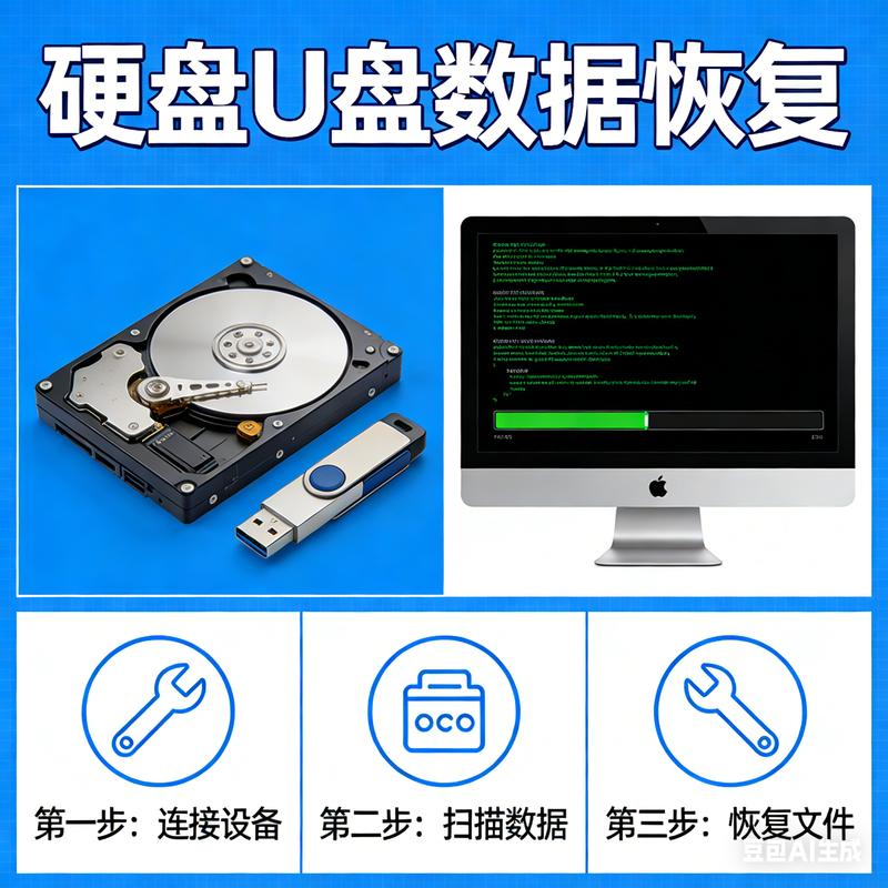 边缘计算设备硬盘数据恢复 北京永强数据恢复中心专业解决方案
