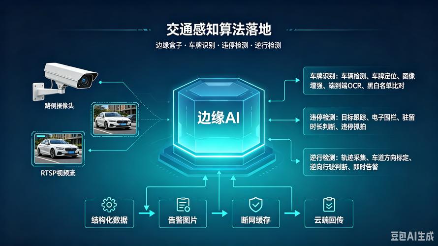 万物纵横 国产AI大模型一体机如何重塑边缘计算设备的未来